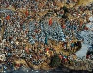 Rugsėjo 8-oji: prieš 500 metų Lietuvos Didžioji Kunigaikštystė triumfavo Oršos mūšyje